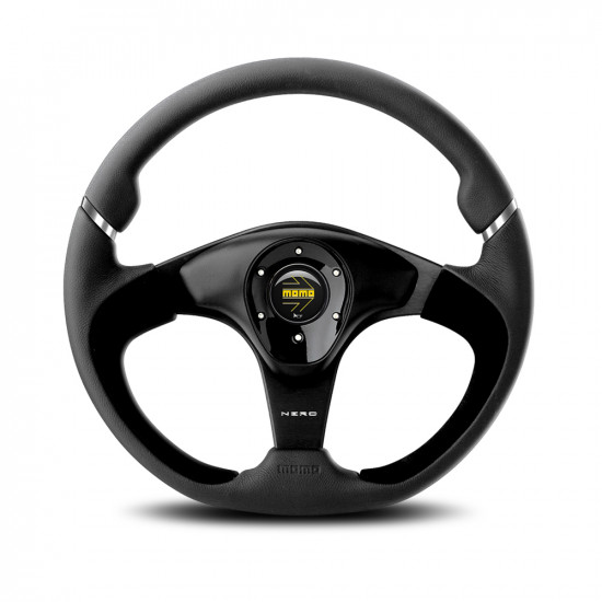 momomomo☆ Volante Momo Momo MOM12115114014 Steering Wheel Hub